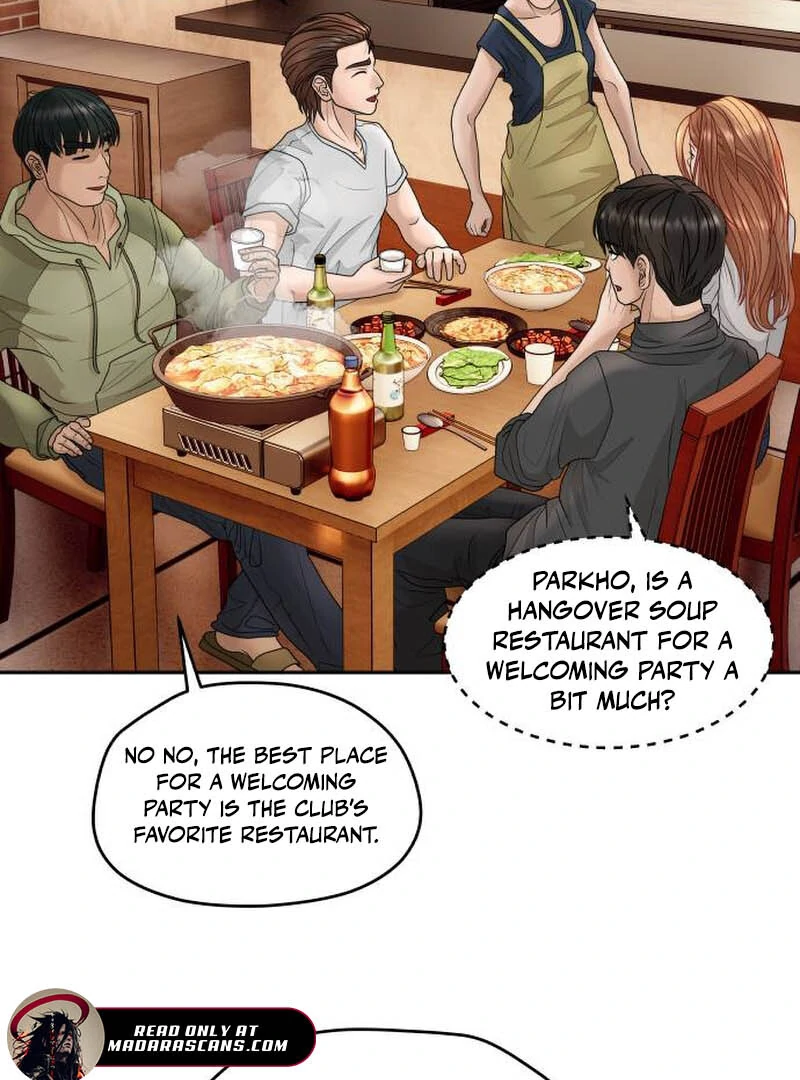 How to Build a Time Machine Chapter 4 - page 87