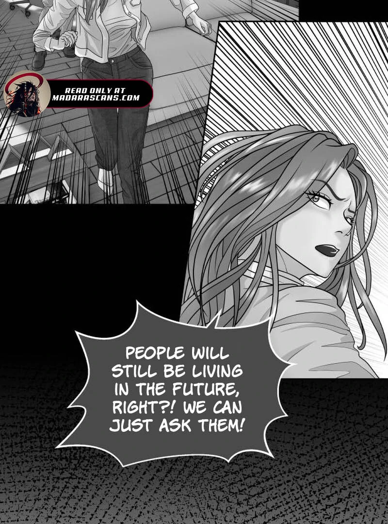 How to Build a Time Machine Chapter 4 - page 8