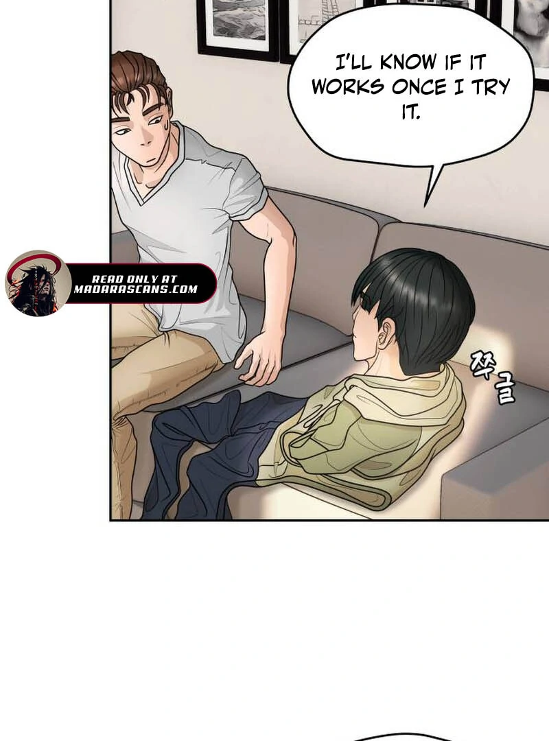 How to Build a Time Machine Chapter 5 - page 103