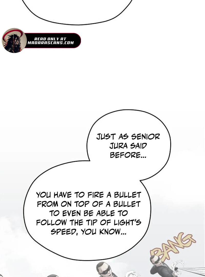 How to Build a Time Machine Chapter 5 - page 110