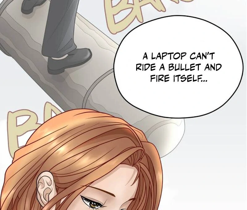 How to Build a Time Machine Chapter 5 - page 112