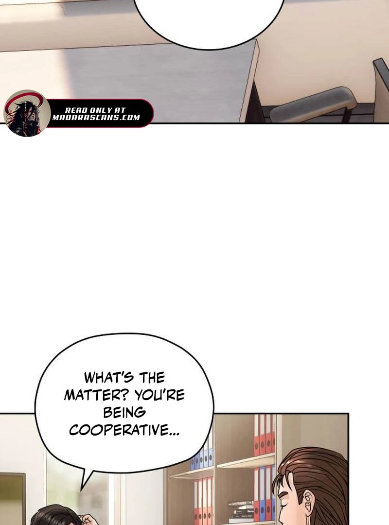 How to Build a Time Machine Chapter 5 - page 115