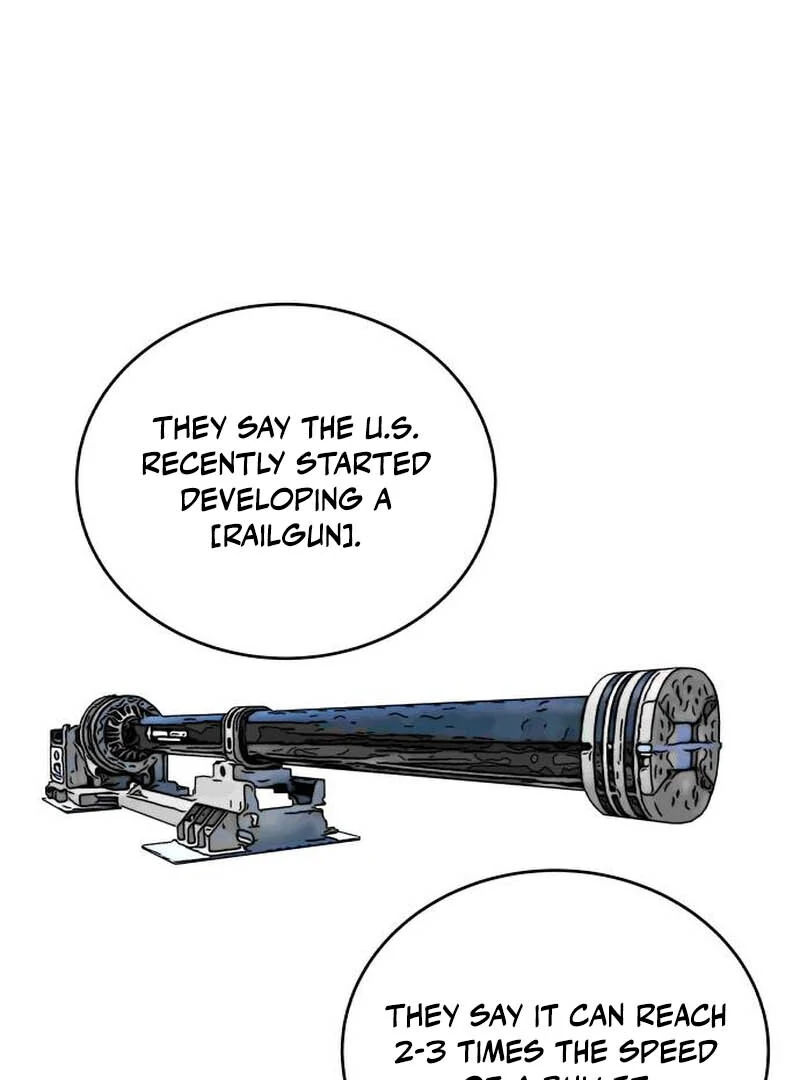 How to Build a Time Machine Chapter 5 - page 117
