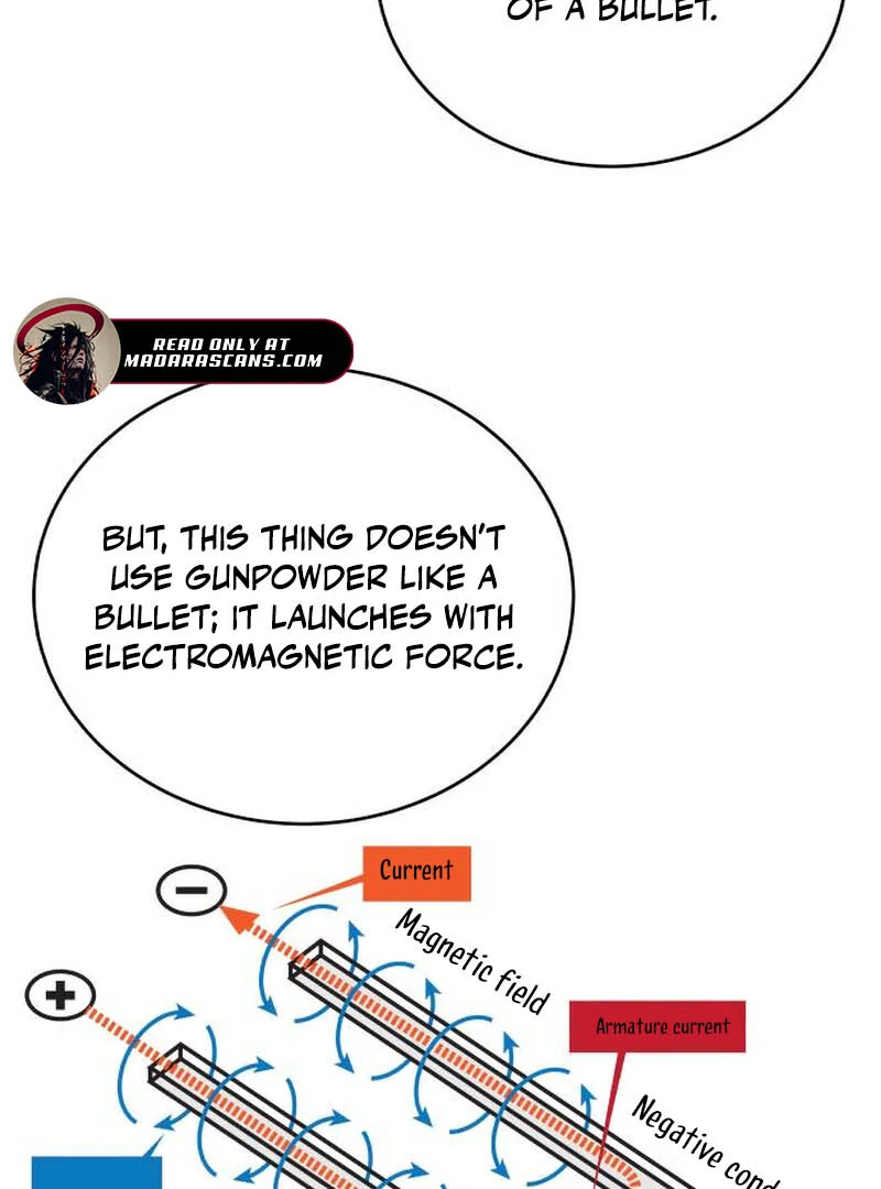 How to Build a Time Machine Chapter 5 - page 118