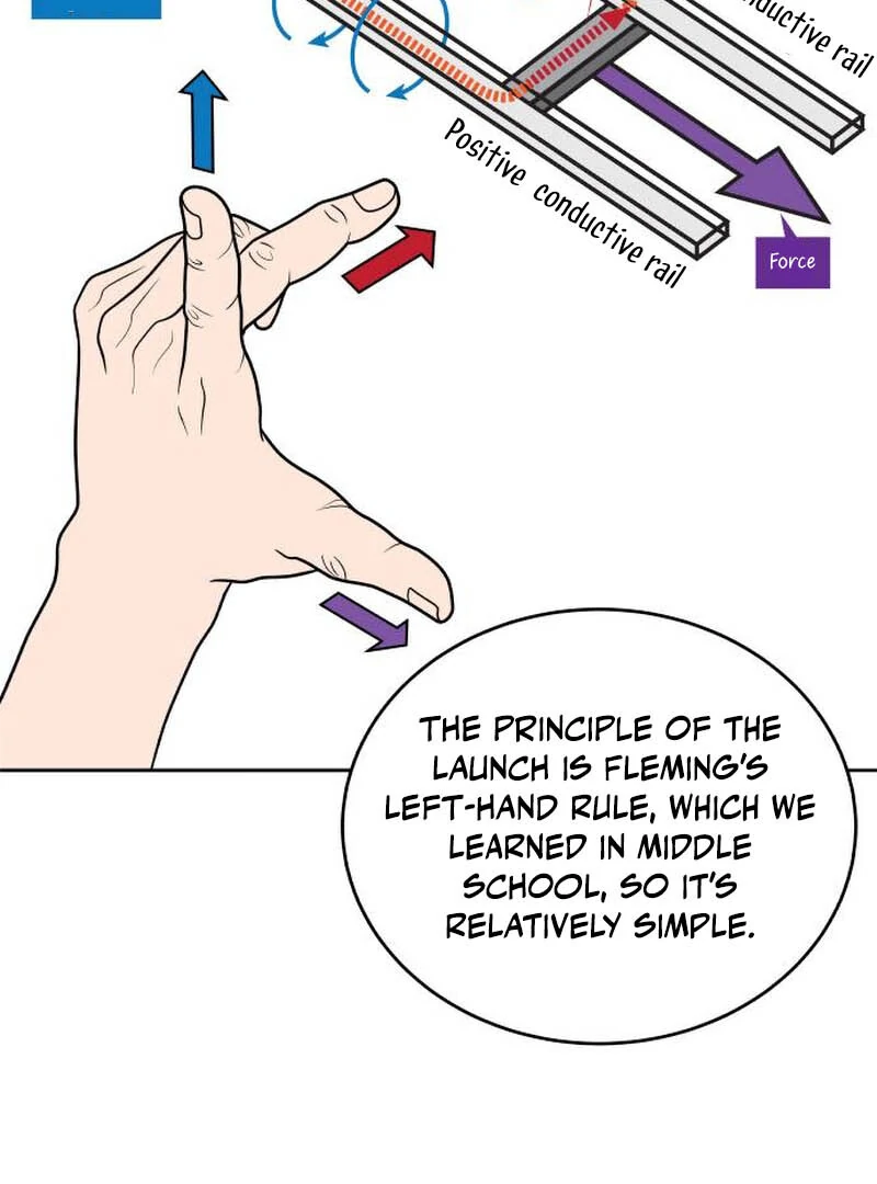 How to Build a Time Machine Chapter 5 - page 119