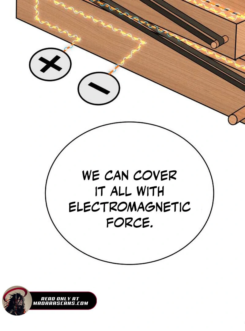 How to Build a Time Machine Chapter 5 - page 123