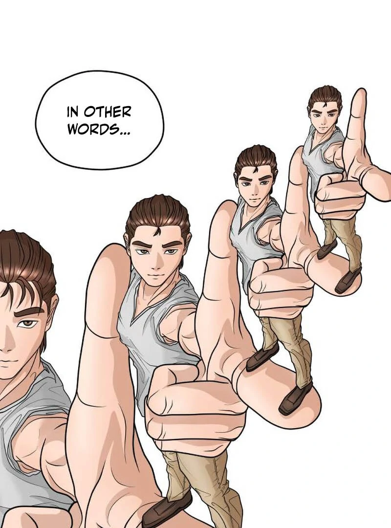 How to Build a Time Machine Chapter 5 - page 124