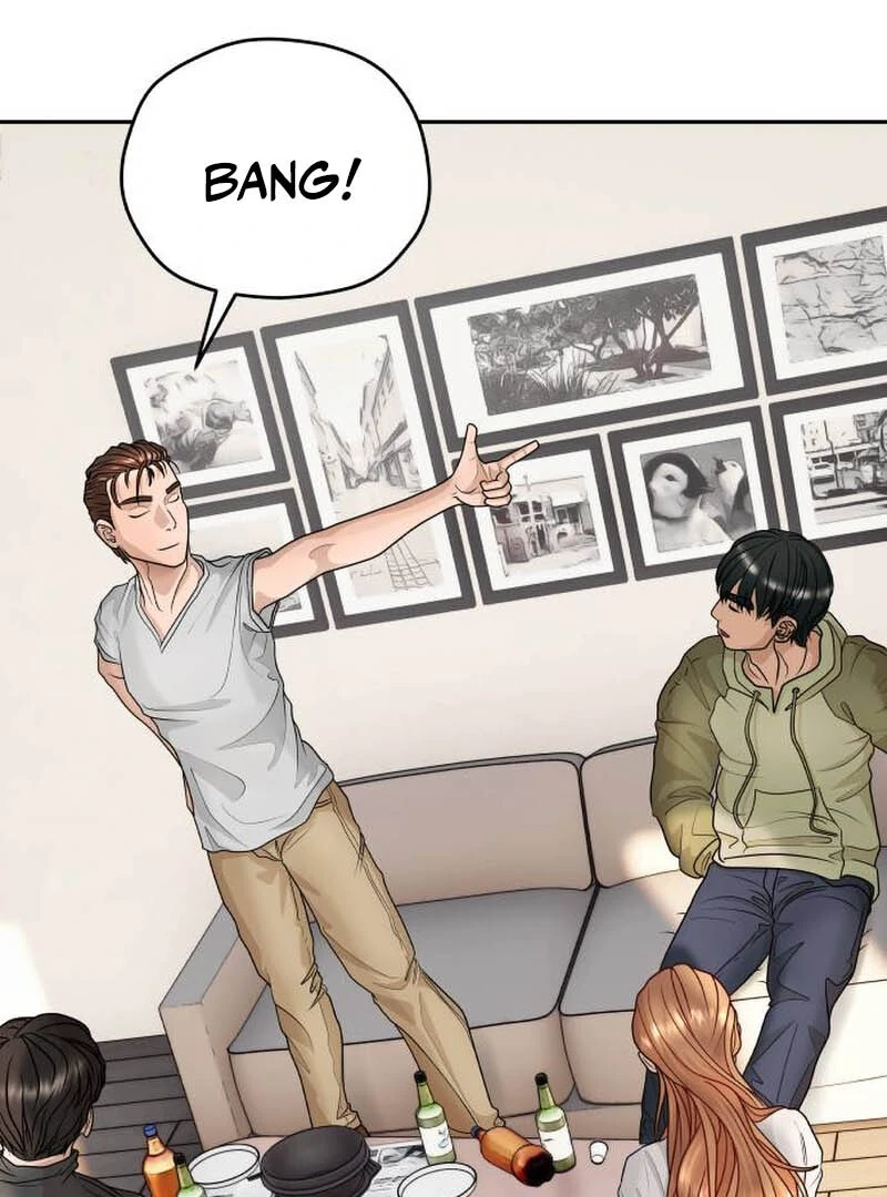 How to Build a Time Machine Chapter 5 - page 126