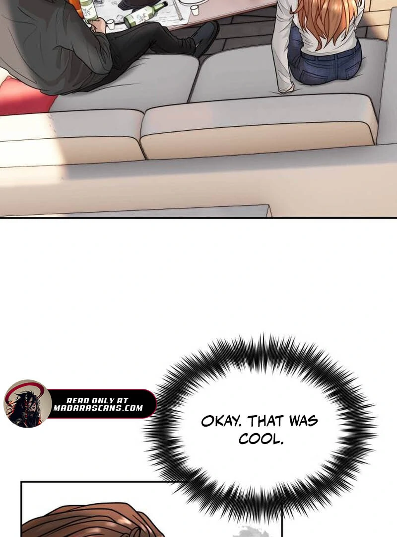 How to Build a Time Machine Chapter 5 - page 127