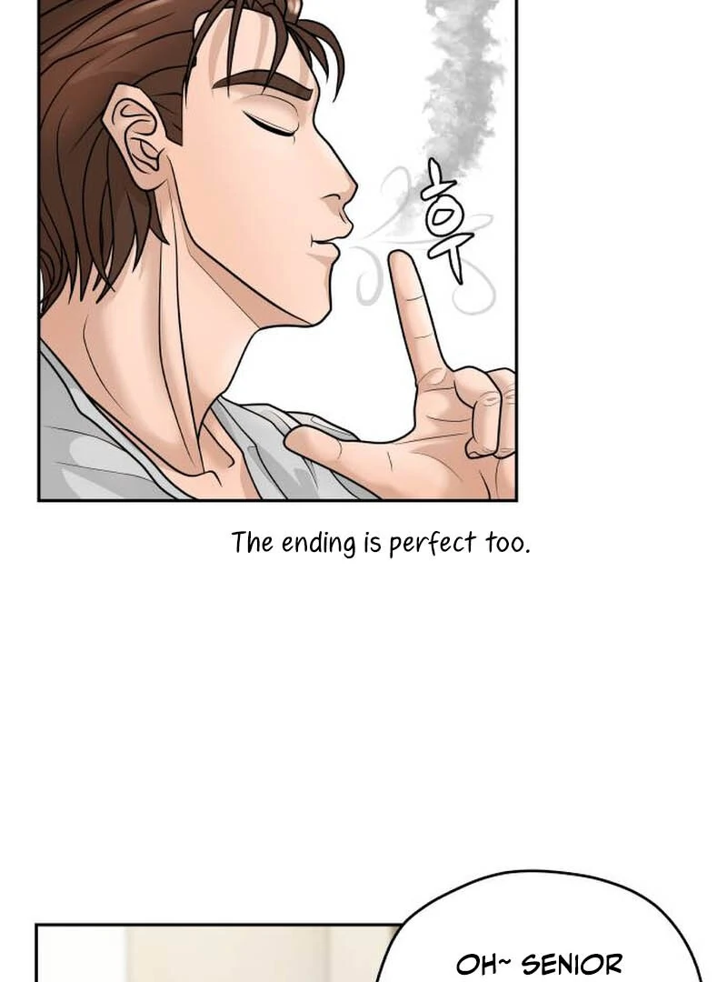 How to Build a Time Machine Chapter 5 - page 128