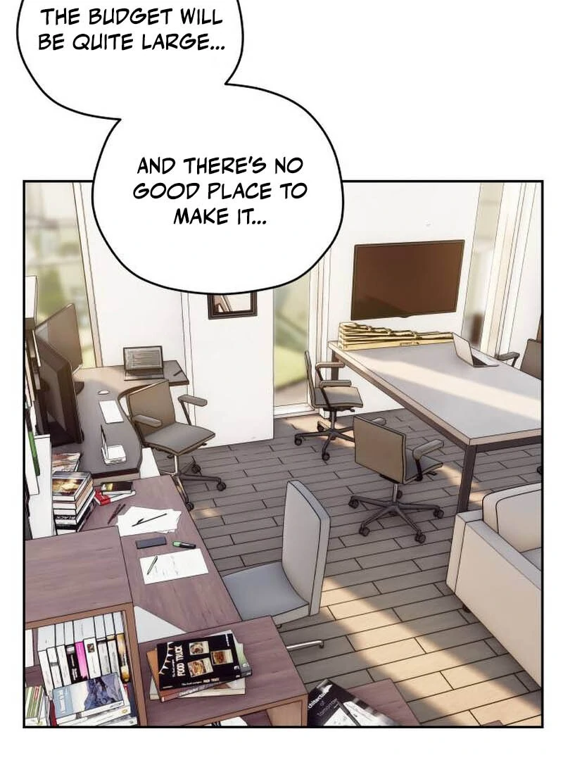 How to Build a Time Machine Chapter 5 - page 133