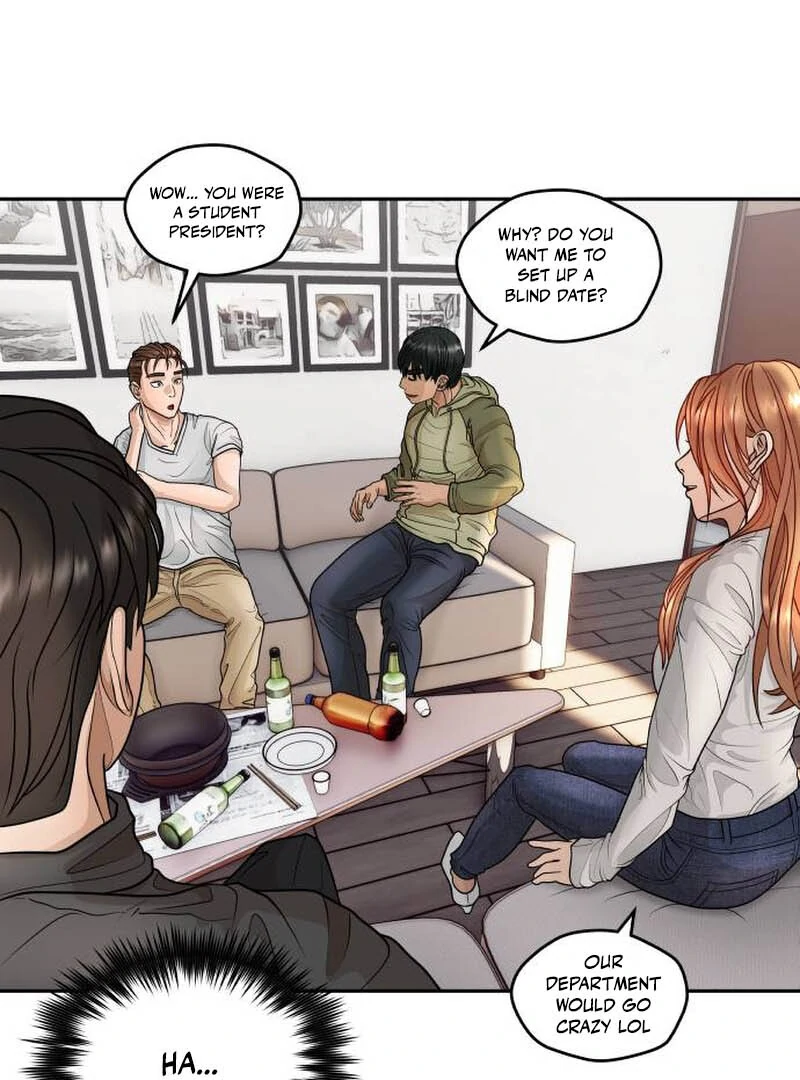 How to Build a Time Machine Chapter 5 - page 137