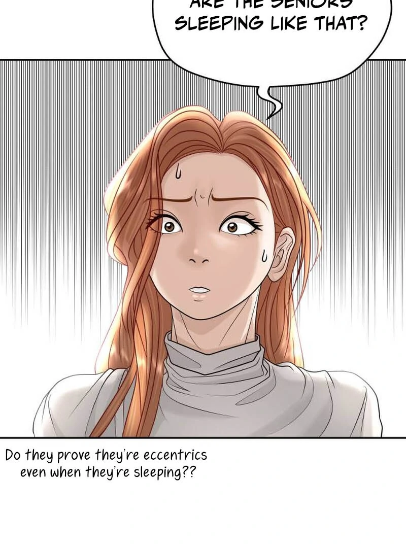 How to Build a Time Machine Chapter 5 - page 40