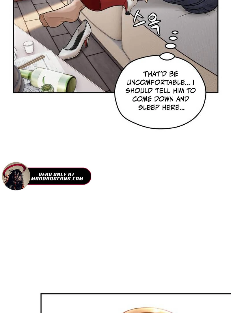 How to Build a Time Machine Chapter 5 - page 48