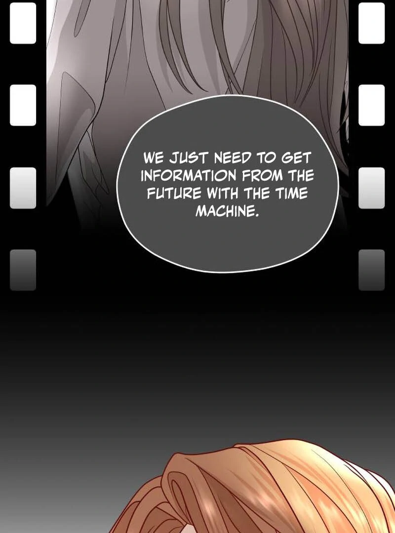 How to Build a Time Machine Chapter 5 - page 55