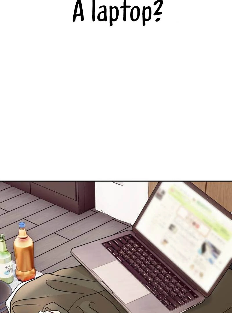 How to Build a Time Machine Chapter 5 - page 57