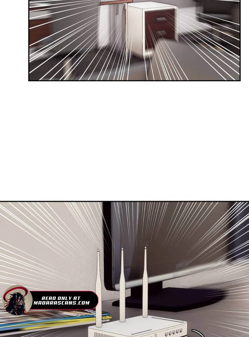 How to Build a Time Machine Chapter 5 - page 60