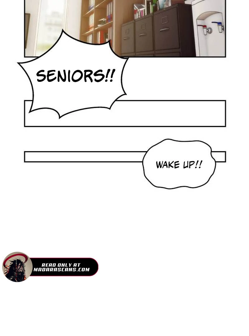 How to Build a Time Machine Chapter 5 - page 70