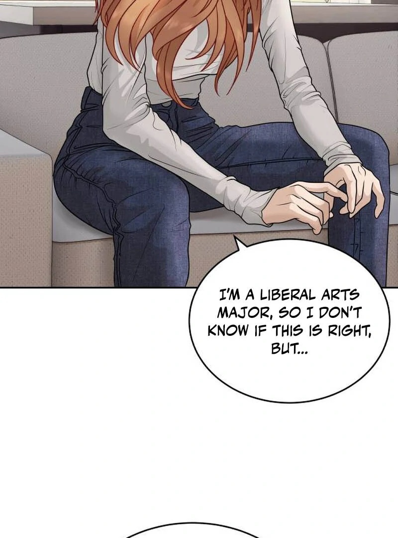 How to Build a Time Machine Chapter 5 - page 75