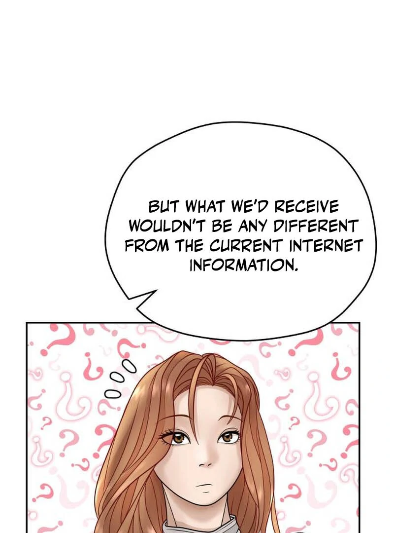 How to Build a Time Machine Chapter 5 - page 79