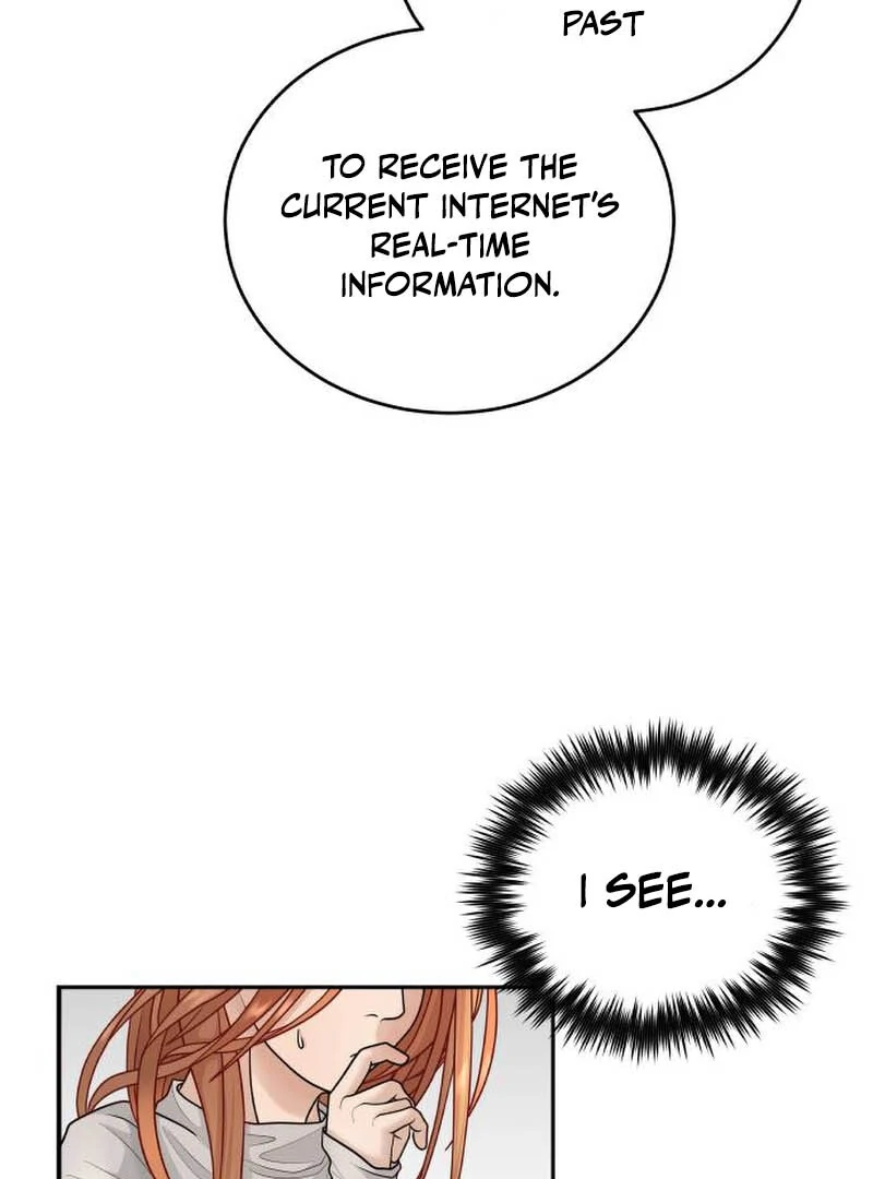 How to Build a Time Machine Chapter 5 - page 85