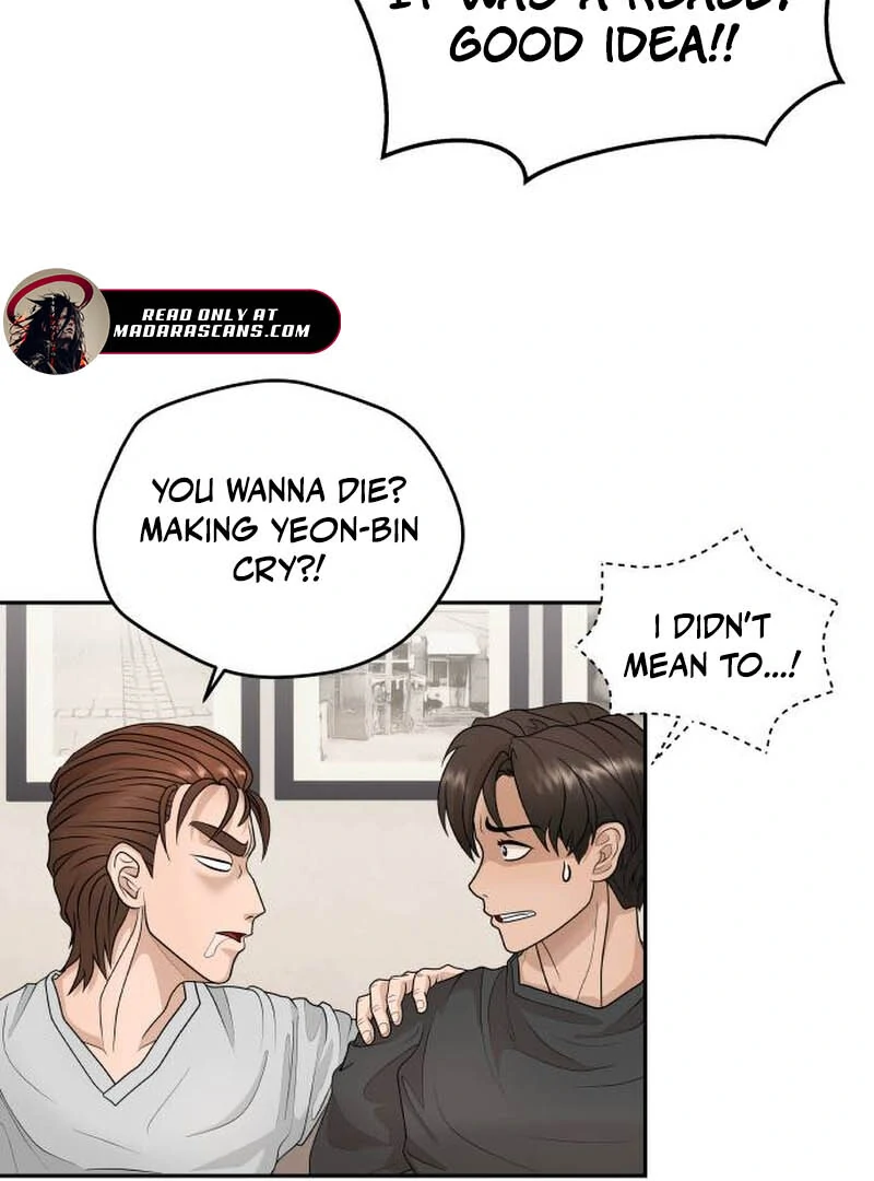 How to Build a Time Machine Chapter 5 - page 88