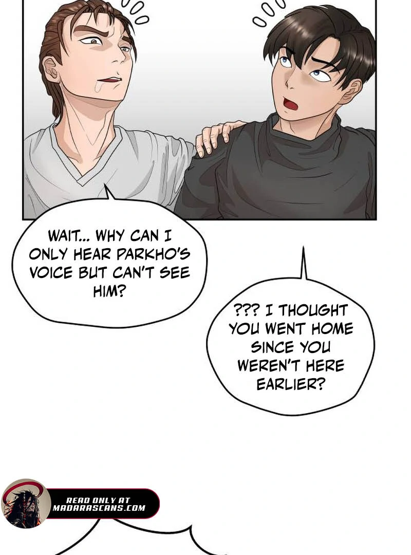 How to Build a Time Machine Chapter 5 - page 90