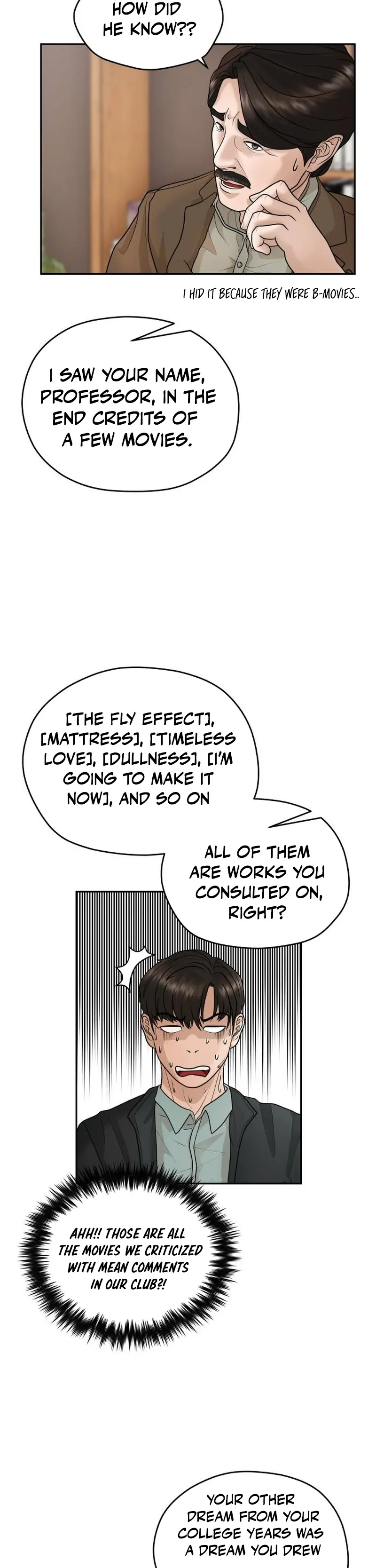 How to Build a Time Machine Chapter 6 - page 24
