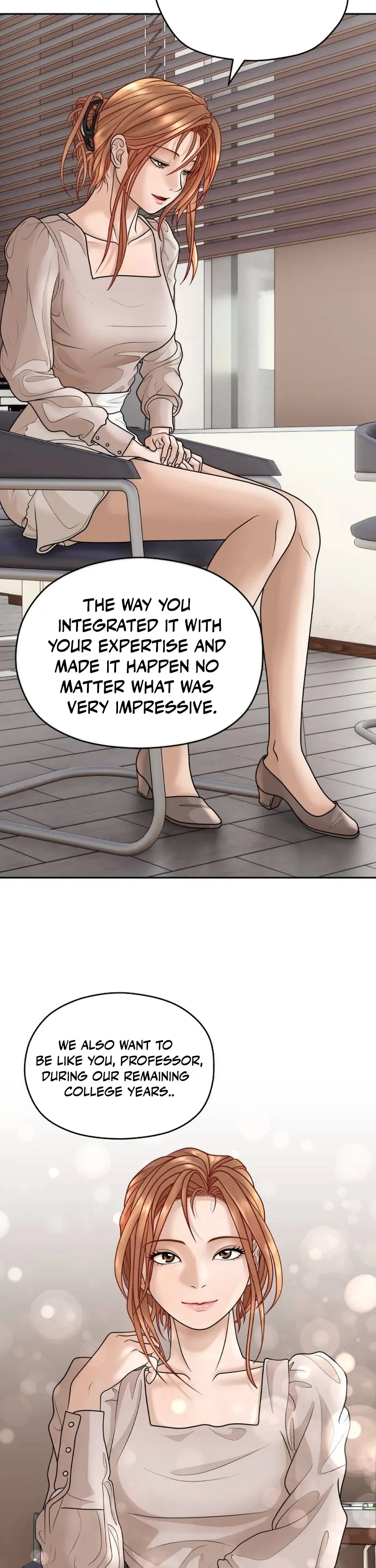 How to Build a Time Machine Chapter 6 - page 25
