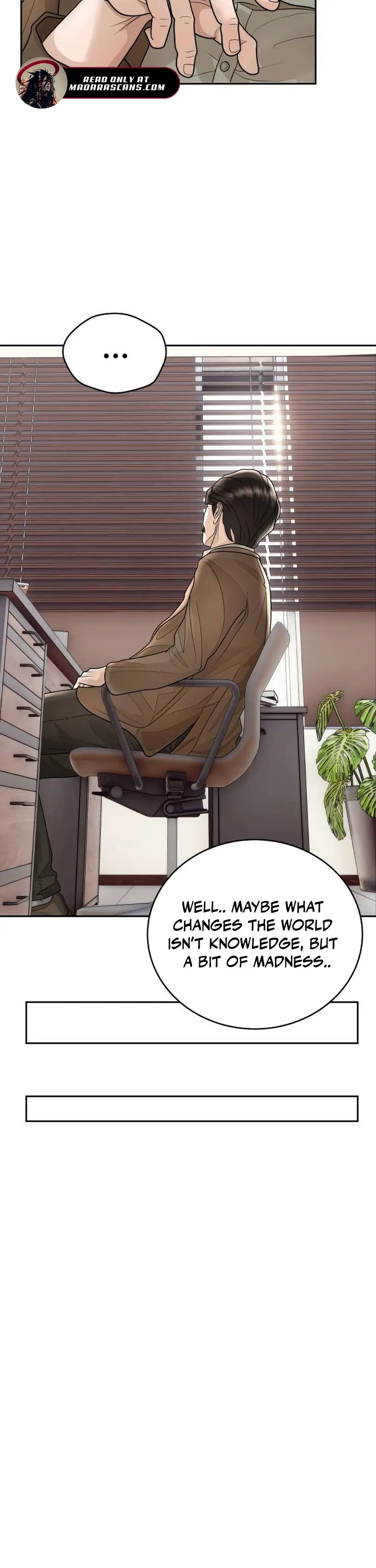 How to Build a Time Machine Chapter 6 - page 33