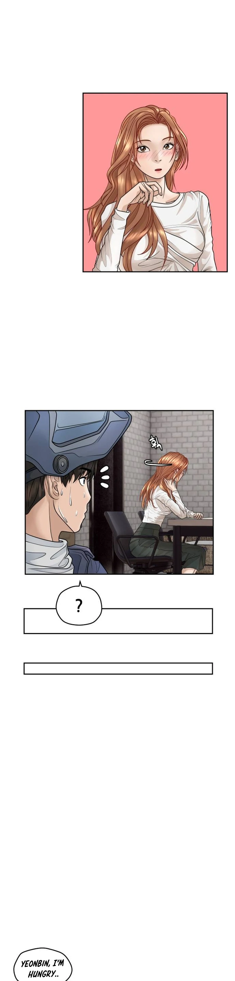How to Build a Time Machine Chapter 6 - page 45