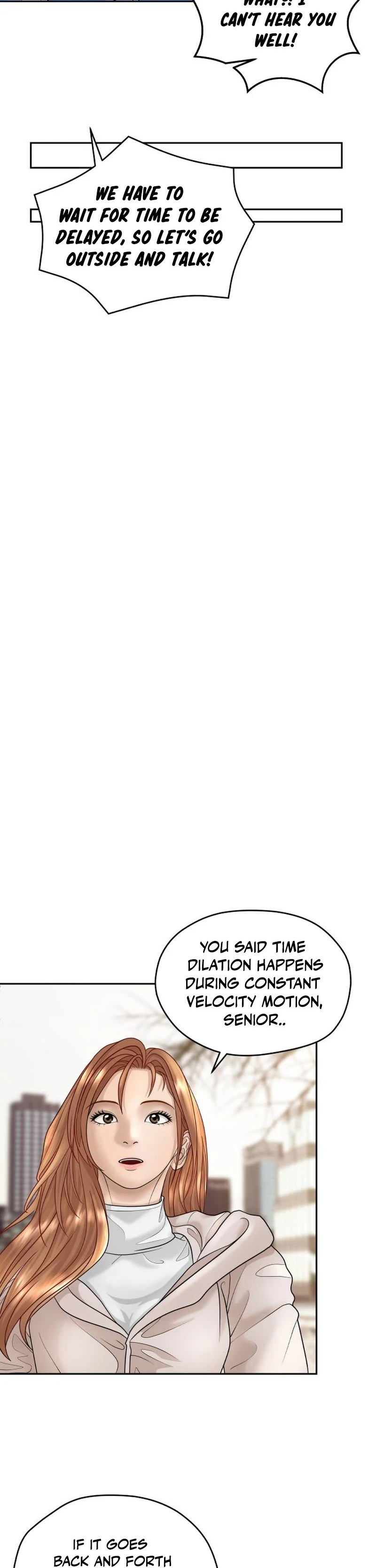 How to Build a Time Machine Chapter 7 - page 23