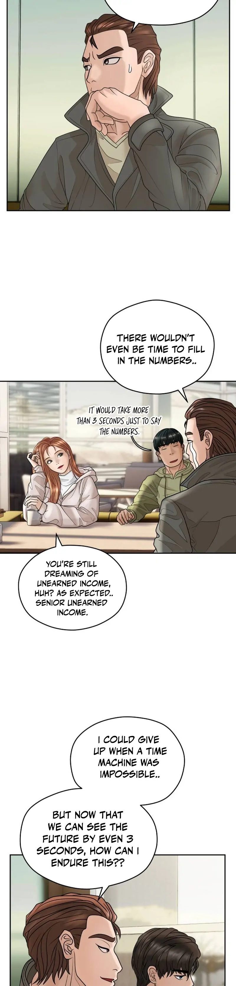 How to Build a Time Machine Chapter 7 - page 44