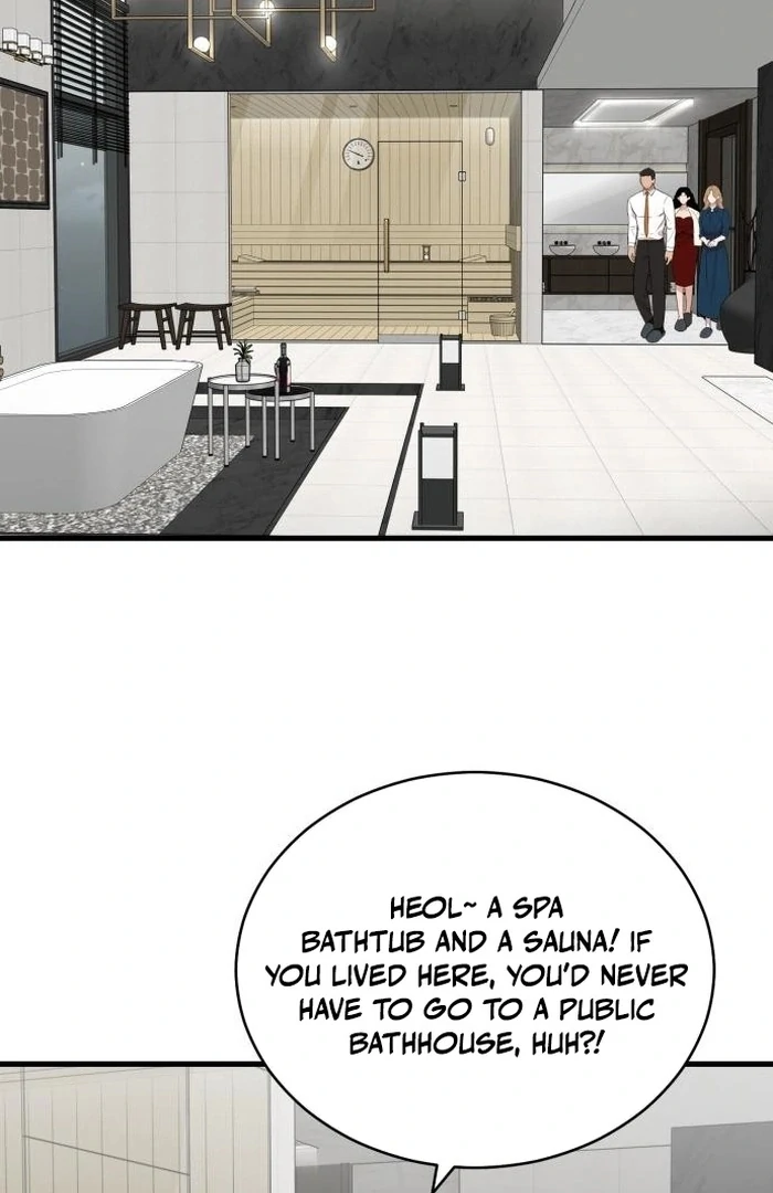 The House You Live In Chapter 1 - page 104