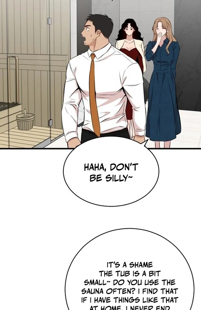 The House You Live In Chapter 1 - page 105