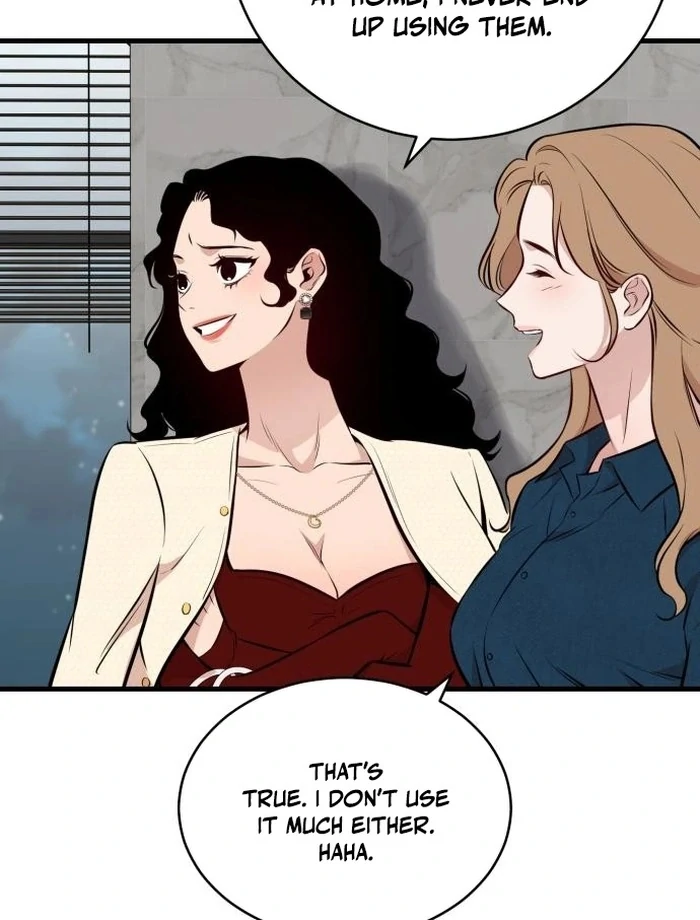 The House You Live In Chapter 1 - page 106