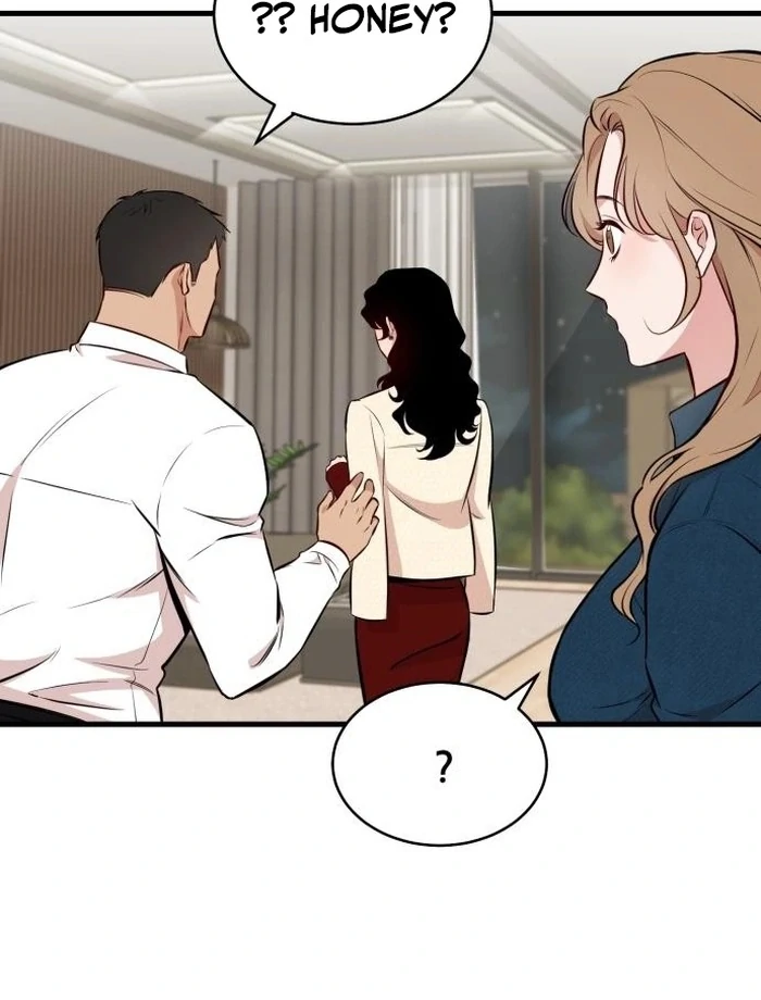 The House You Live In Chapter 1 - page 125