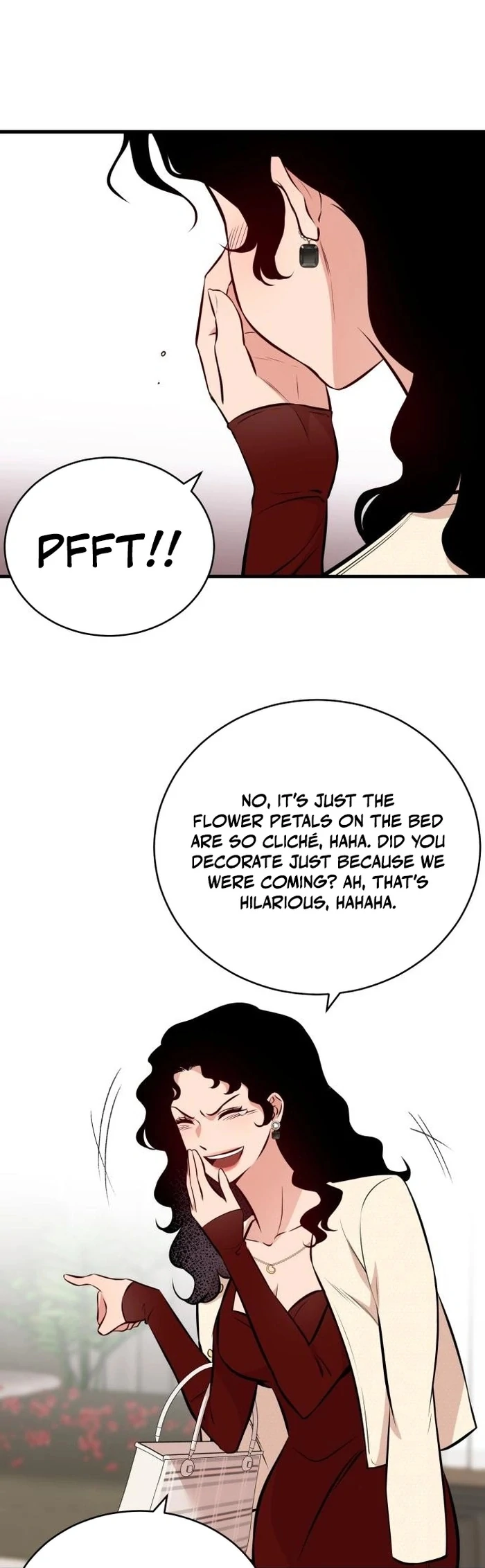 The House You Live In Chapter 1 - page 126