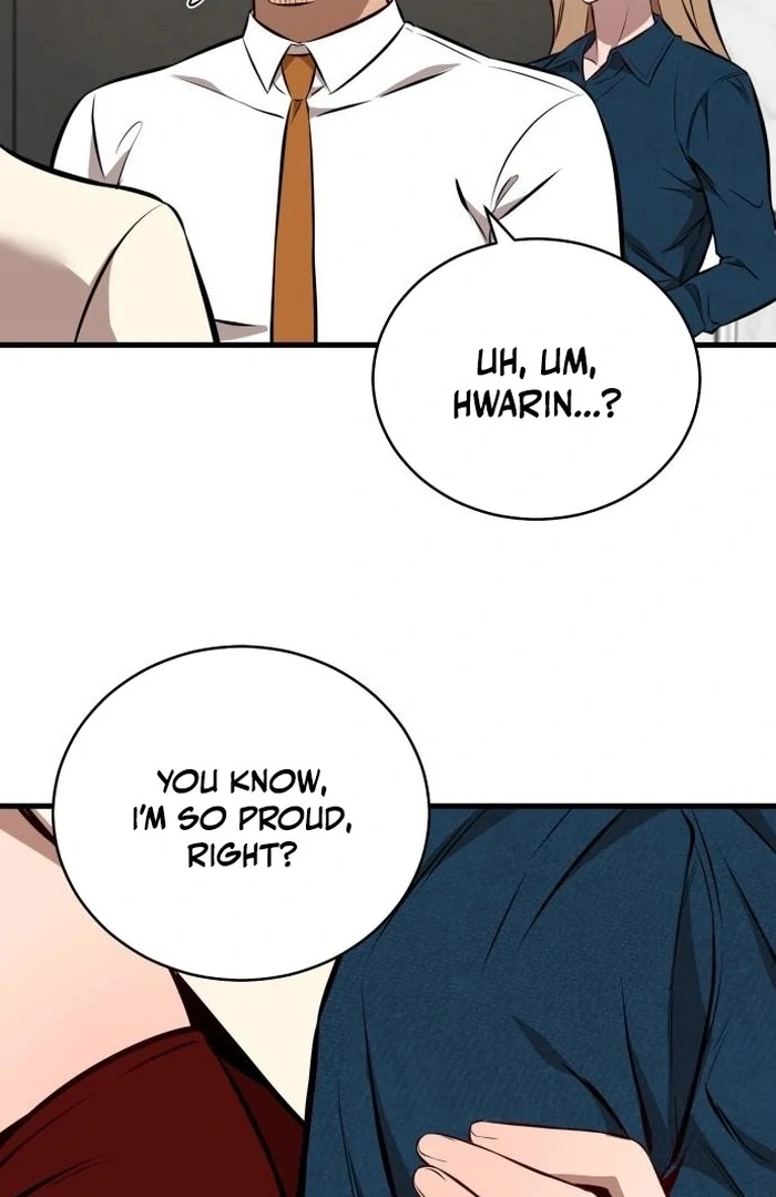 The House You Live In Chapter 1 - page 131