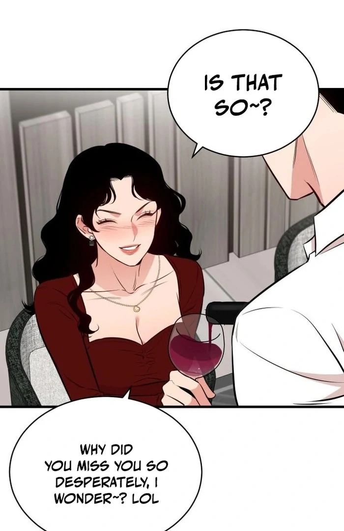 The House You Live In Chapter 1 - page 167