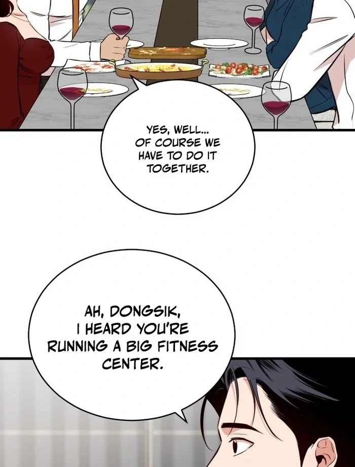 The House You Live In Chapter 1 - page 179