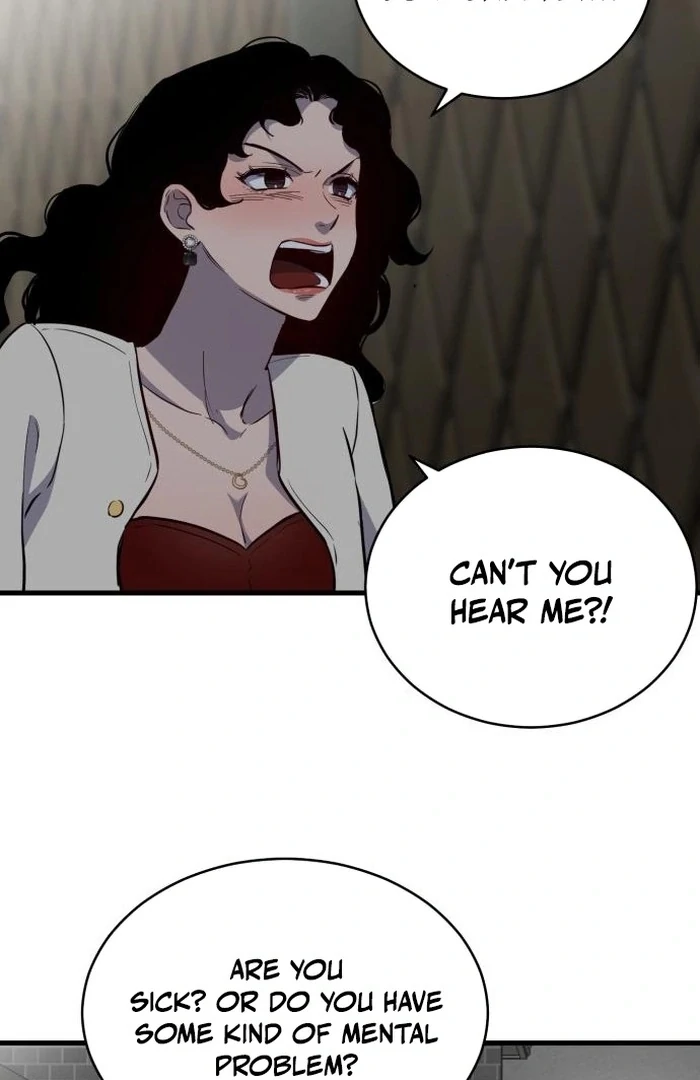 The House You Live In Chapter 1 - page 203