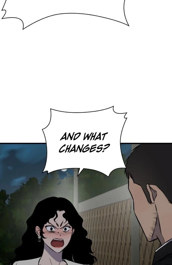 The House You Live In Chapter 1 - page 218