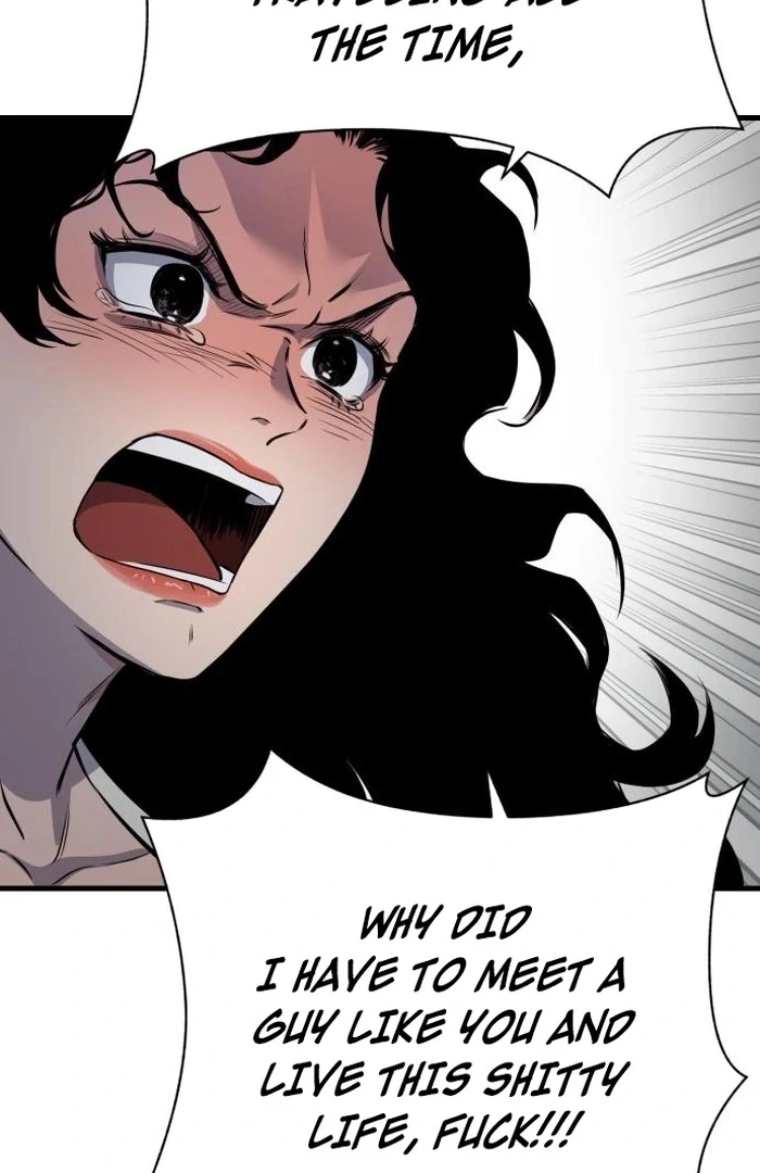 The House You Live In Chapter 1 - page 221