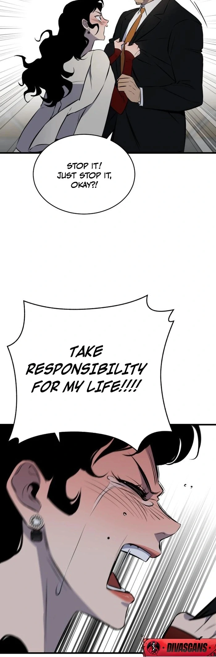 The House You Live In Chapter 1 - page 225