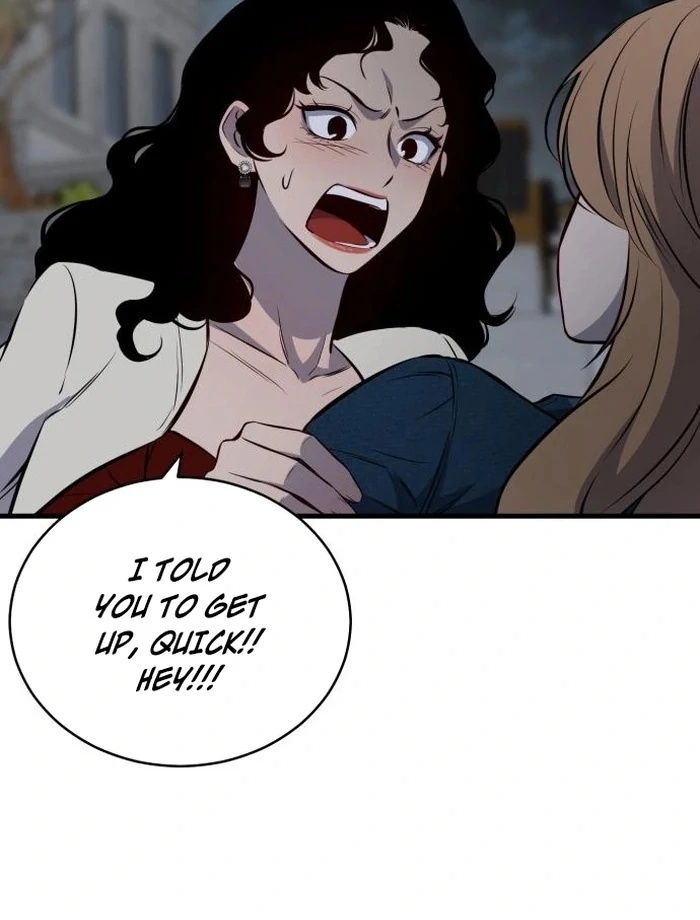 The House You Live In Chapter 1 - page 269