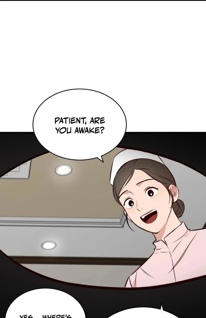 The House You Live In Chapter 1 - page 299