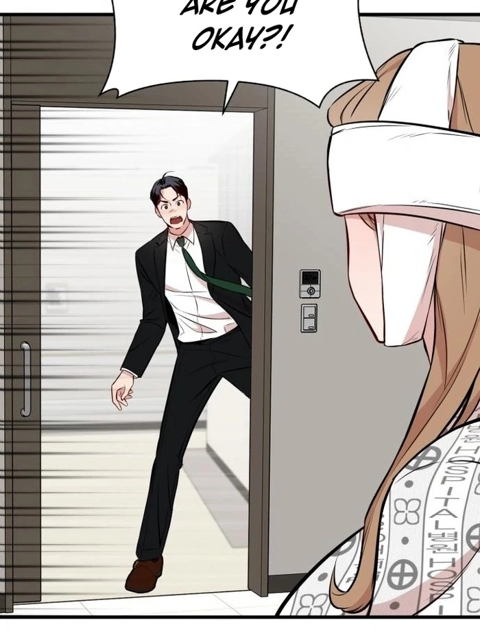 The House You Live In Chapter 1 - page 310