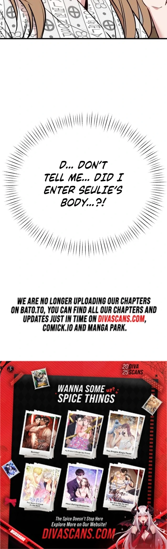 The House You Live In Chapter 1 - page 315