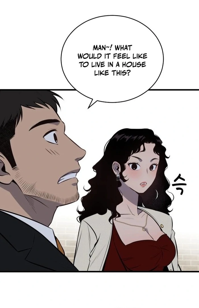 The House You Live In Chapter 1 - page 65